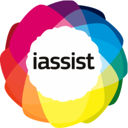 IASSIST Logo