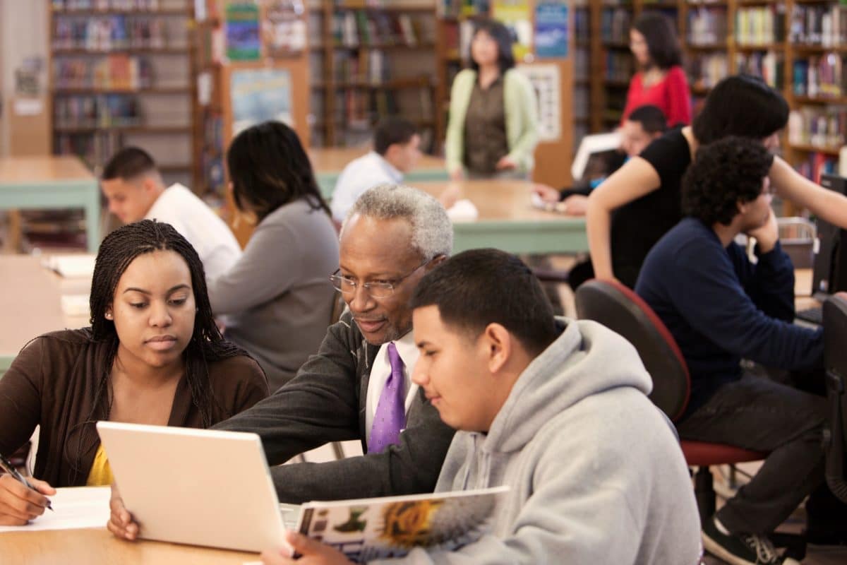 Cost-effective authentication gets the library future-ready at GSU