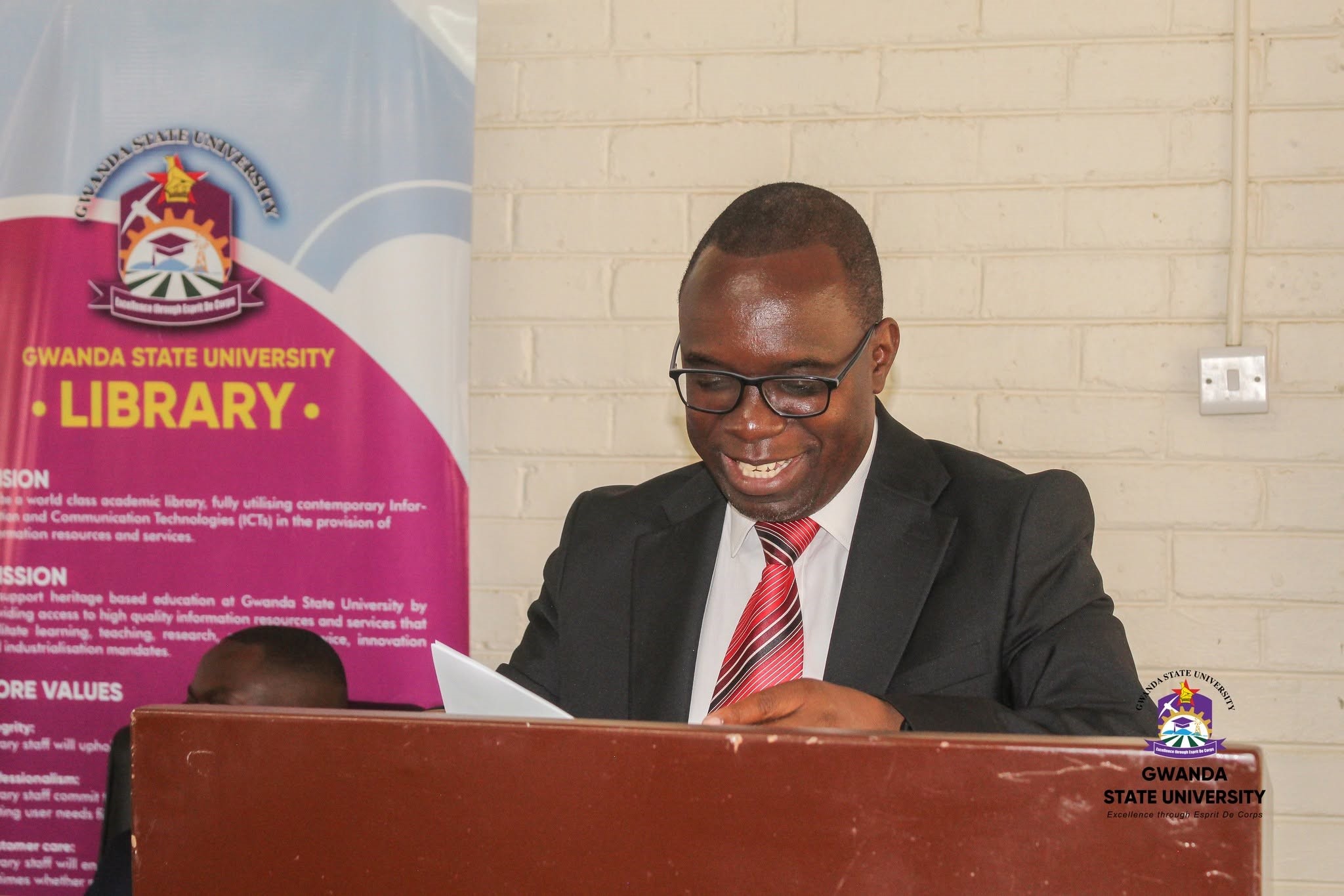 GSU Breaks Down Barriers to Knowledge Through Technology