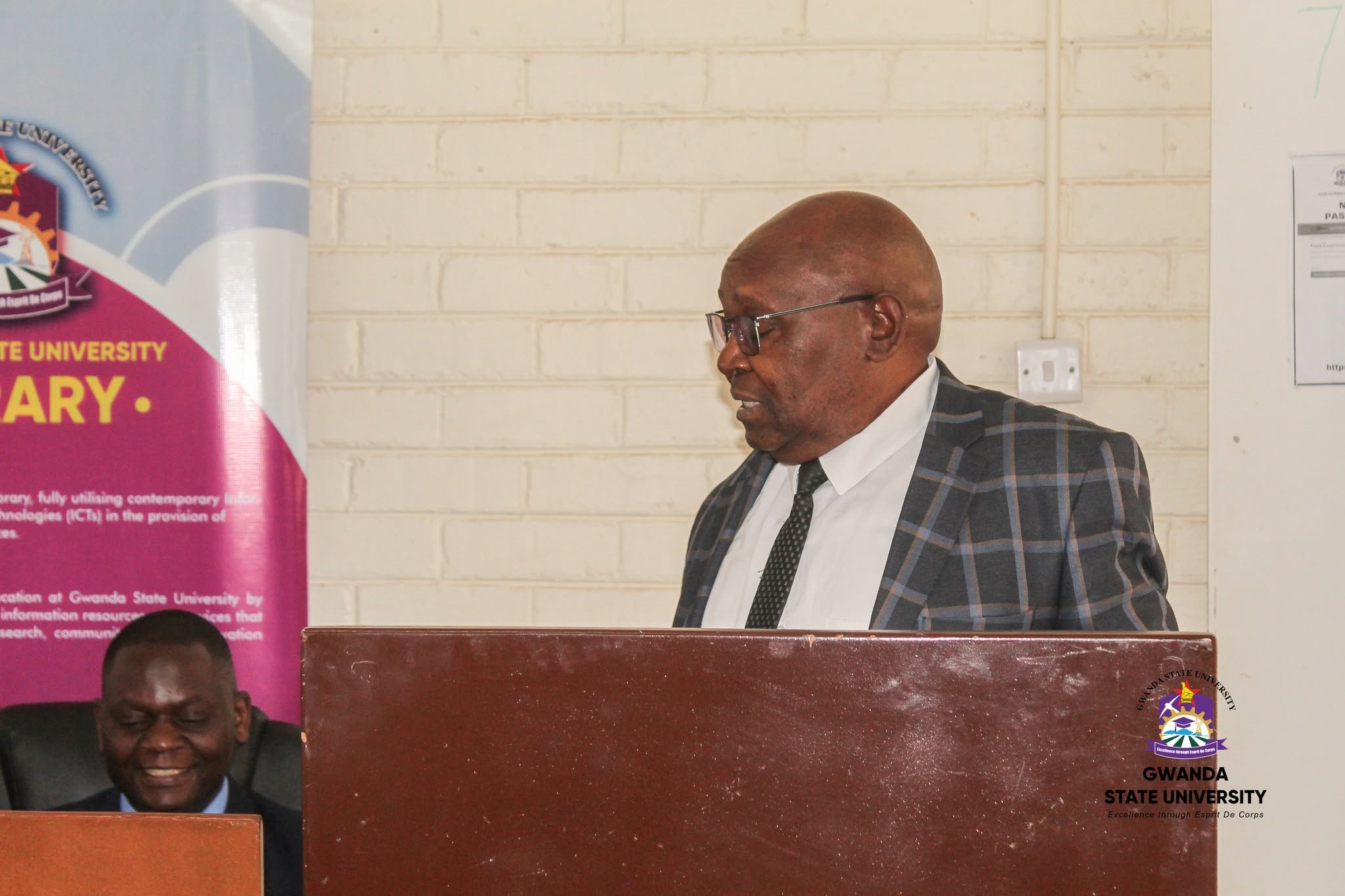 GSU Breaks Down Barriers to Knowledge Through Technology