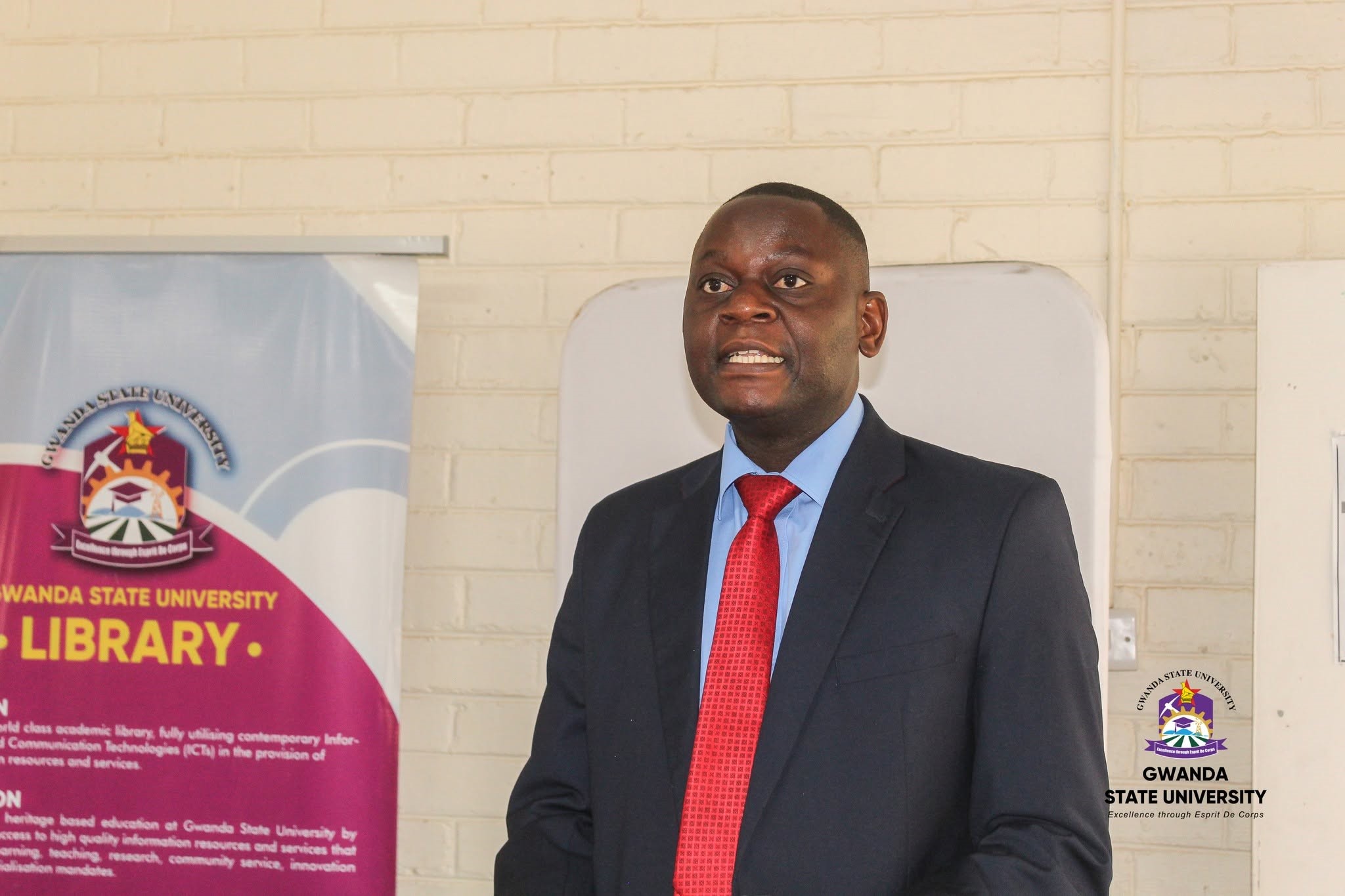 GSU Breaks Down Barriers to Knowledge Through Technology
